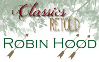Robin Hood Banner