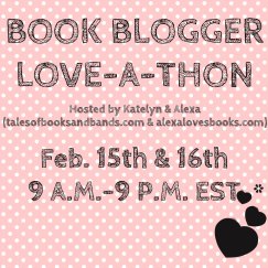 Book Blogger Love-A-Thon 2014